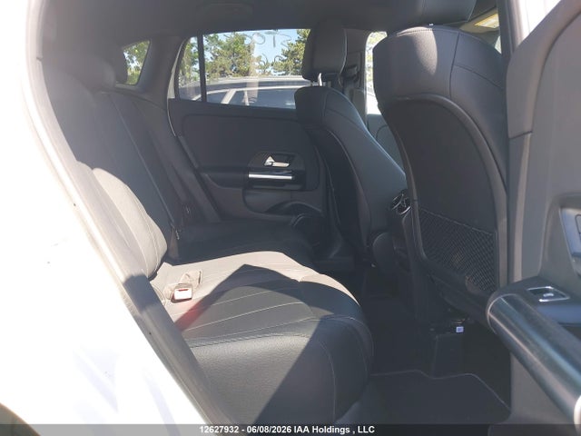 W1N4N4HB7TJ765018 Mercedes-Benz Gla 250 4matic