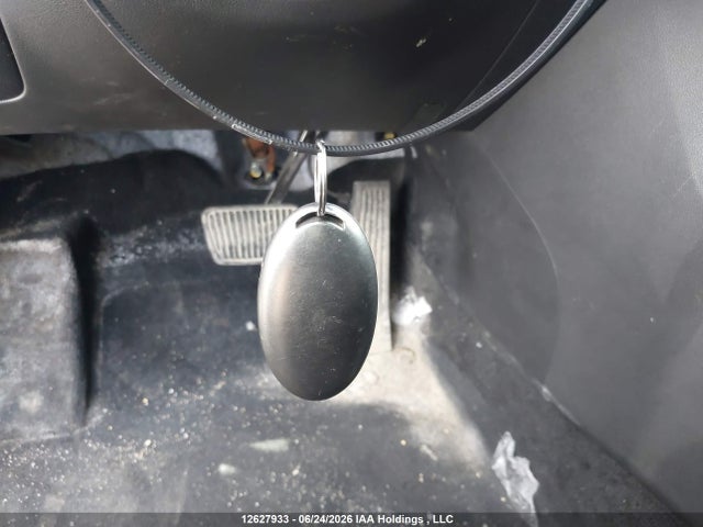 12627933 :رقم المزاد ، 5NMJBCDE6SH435503 vin ، 2025 Hyundai Tucson Sel مزاد بيع