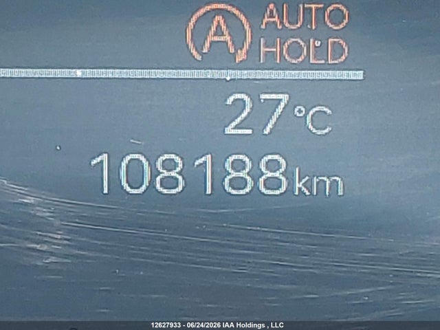 12627933 :رقم المزاد ، 5NMJBCDE6SH435503 vin ، 2025 Hyundai Tucson Sel مزاد بيع