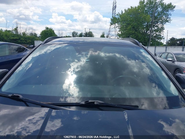 12627933 :رقم المزاد ، 5NMJBCDE6SH435503 vin ، 2025 Hyundai Tucson Sel مزاد بيع