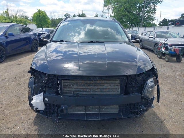 12627933 :رقم المزاد ، 5NMJBCDE6SH435503 vin ، 2025 Hyundai Tucson Sel مزاد بيع