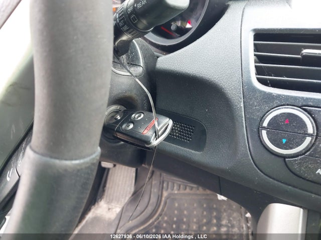 12627936 :رقم المزاد ، 5J8TB18577A803715 vin ، 2007 Acura Rdx مزاد بيع