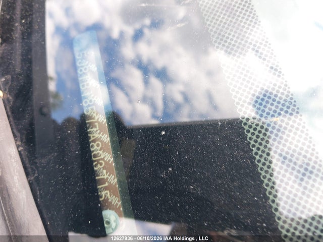 12627936 :رقم المزاد ، 5J8TB18577A803715 vin ، 2007 Acura Rdx مزاد بيع