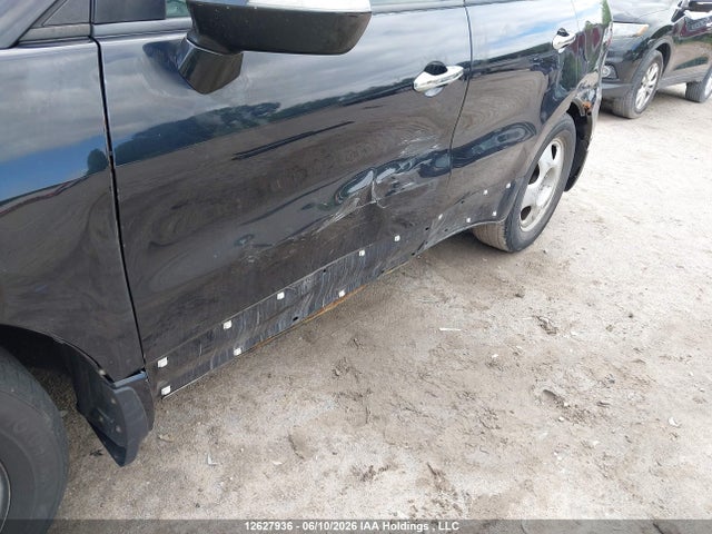 12627936 :رقم المزاد ، 5J8TB18577A803715 vin ، 2007 Acura Rdx مزاد بيع