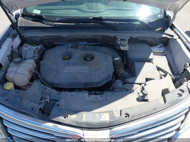 Lincoln MKC 2015 5LMCJ2A95FUJ09390 Image 10