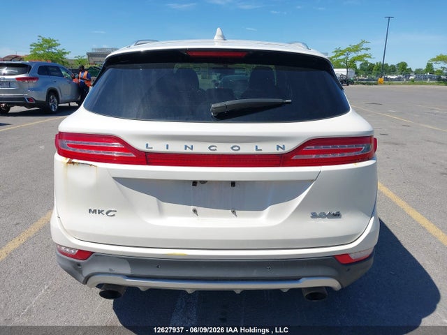 Lincoln MKC 2015 5LMCJ2A95FUJ09390 Image 16
