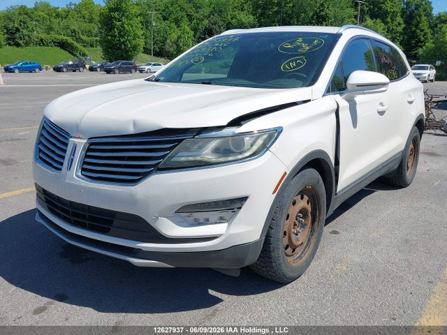Lincoln MKC 2015 5LMCJ2A95FUJ09390 Image 2