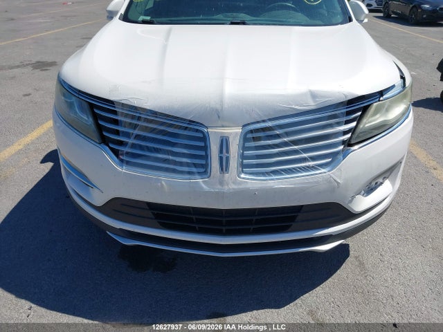 Lincoln MKC 2015 5LMCJ2A95FUJ09390 Image 22