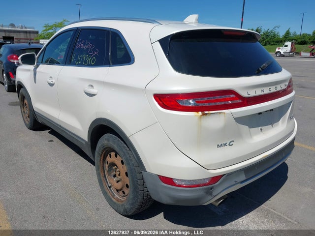 Lincoln MKC 2015 5LMCJ2A95FUJ09390 Image 3