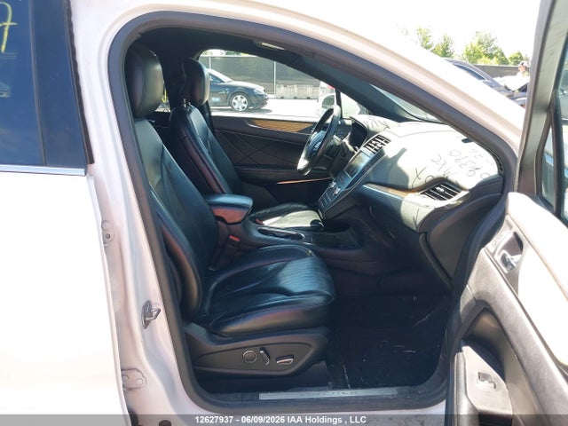 Lincoln MKC 2015 5LMCJ2A95FUJ09390 Image 5