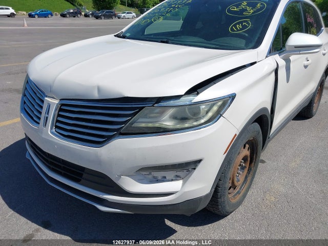 Lincoln MKC 2015 5LMCJ2A95FUJ09390 Image 6