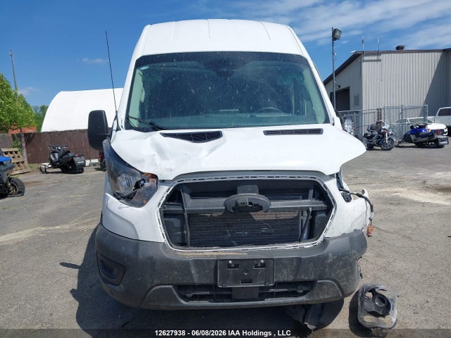 Ford Transit-250 Cargo 2026 1FTBR3X80TKA47940 Image 13
