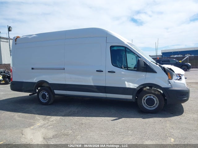 Ford Transit-250 Cargo 2026 1FTBR3X80TKA47940 Image 14