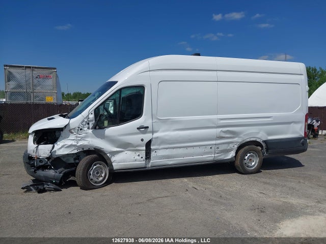 Ford Transit-250 Cargo 2026 1FTBR3X80TKA47940 Image 15