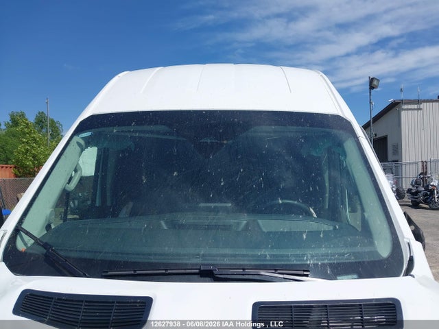Ford Transit-250 Cargo 2026 1FTBR3X80TKA47940 Image 18