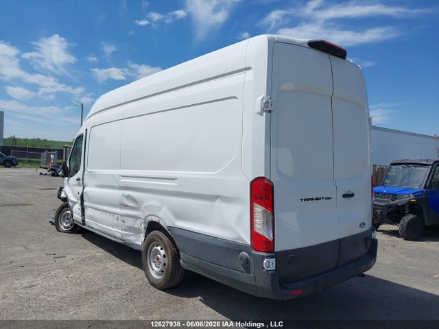 Ford Transit-250 Cargo 2026 1FTBR3X80TKA47940 Image 3