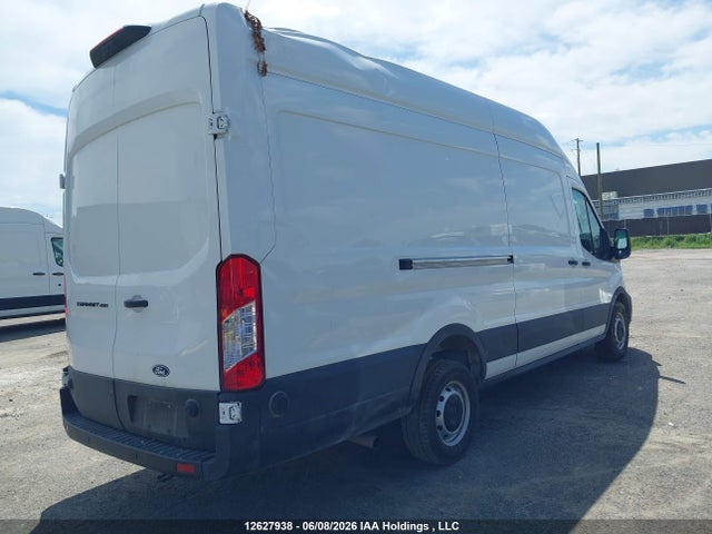 Ford Transit-250 Cargo 2026 1FTBR3X80TKA47940 Image 4