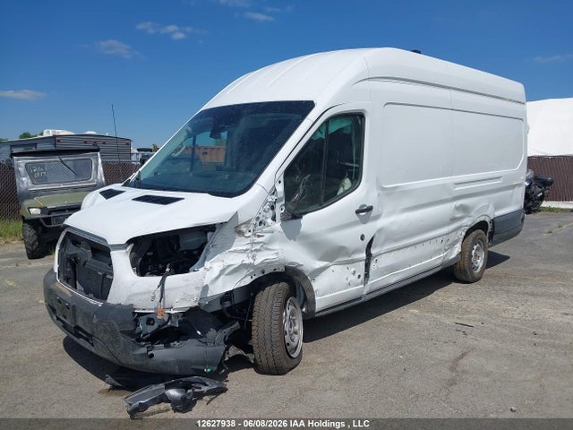 Ford Transit-250 Cargo 2026 1FTBR3X80TKA47940 Image 6
