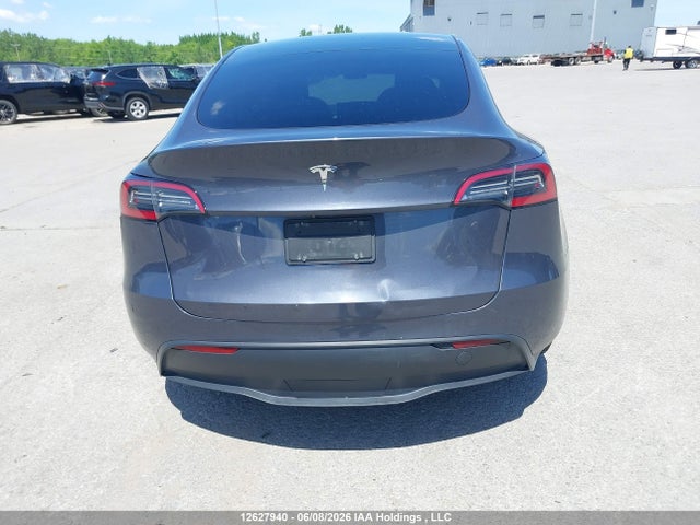 LRWYGDFD7PC966089 Tesla Model Y