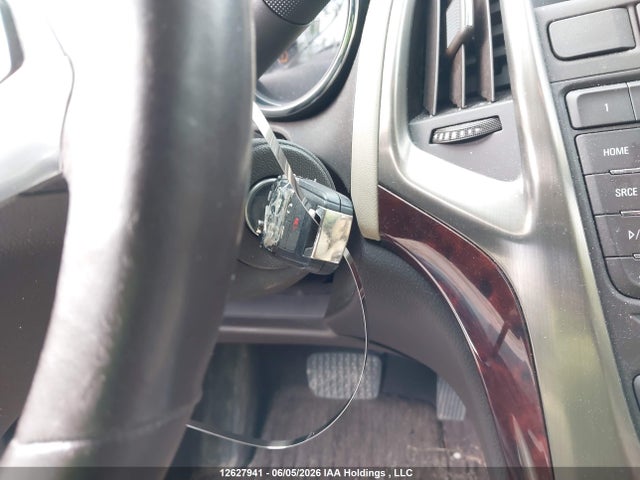 12627941 :رقم المزاد ، 1G4PR5SK8D4256297 vin ، 2013 Buick Verano مزاد بيع