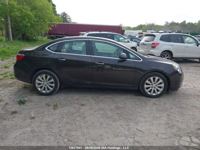 Aukcja sprzedaży 2013 Buick Verano, vin: 1G4PR5SK8D4256297, numer aukcji: 12627941