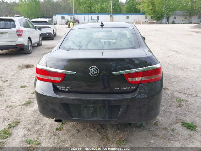 12627941 :رقم المزاد ، 1G4PR5SK8D4256297 vin ، 2013 Buick Verano مزاد بيع