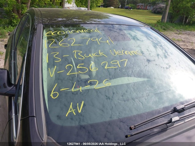 Aukcja sprzedaży 2013 Buick Verano, vin: 1G4PR5SK8D4256297, numer aukcji: 12627941
