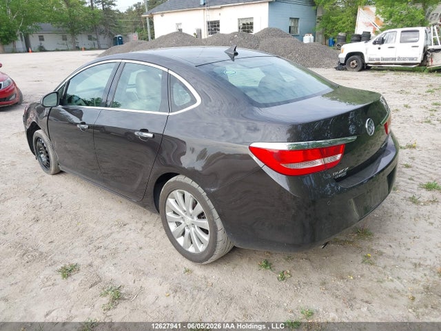 Aukcja sprzedaży 2013 Buick Verano, vin: 1G4PR5SK8D4256297, numer aukcji: 12627941