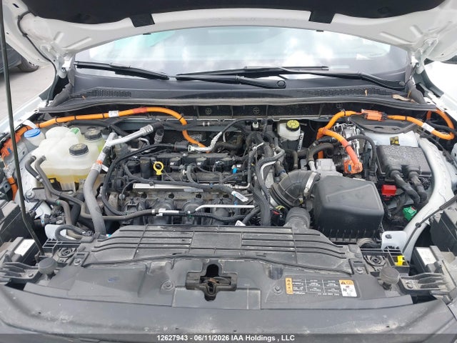 12627943 :رقم المزاد ، 1FMCU0E19PUB28674 vin ، 2023 Ford Escape Phev مزاد بيع