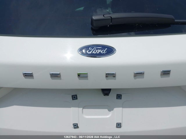 12627943 :رقم المزاد ، 1FMCU0E19PUB28674 vin ، 2023 Ford Escape Phev مزاد بيع