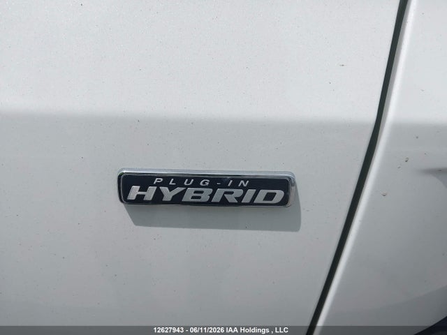 12627943 :رقم المزاد ، 1FMCU0E19PUB28674 vin ، 2023 Ford Escape Phev مزاد بيع