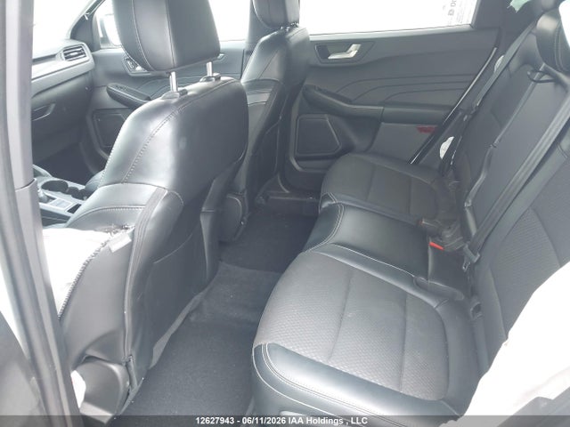 12627943 :رقم المزاد ، 1FMCU0E19PUB28674 vin ، 2023 Ford Escape Phev مزاد بيع