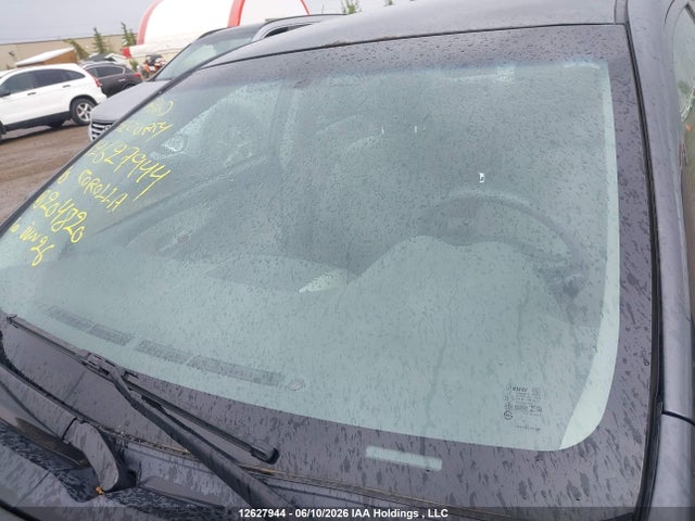 2010 Toyota Corolla Ce მანქანა იყიდება აუქციონზე, vin: 2T1BU4EE4AC204820, აუქციონის ნომერი: 12627944