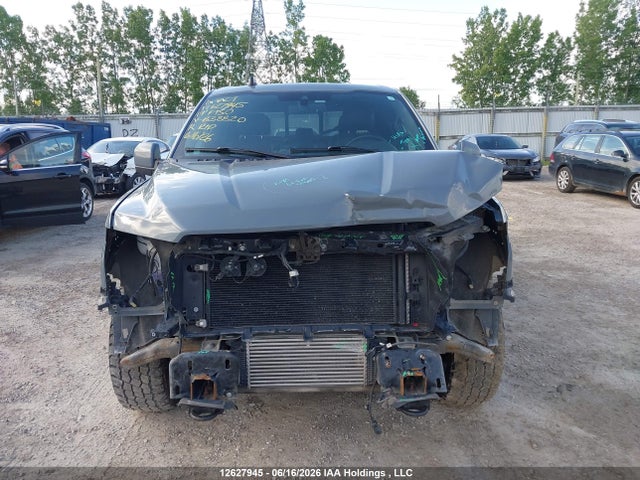 12627945 :رقم المزاد ، 1FTEW1EP2KFB38820 vin ، 2019 Ford F-150 Lariat مزاد بيع