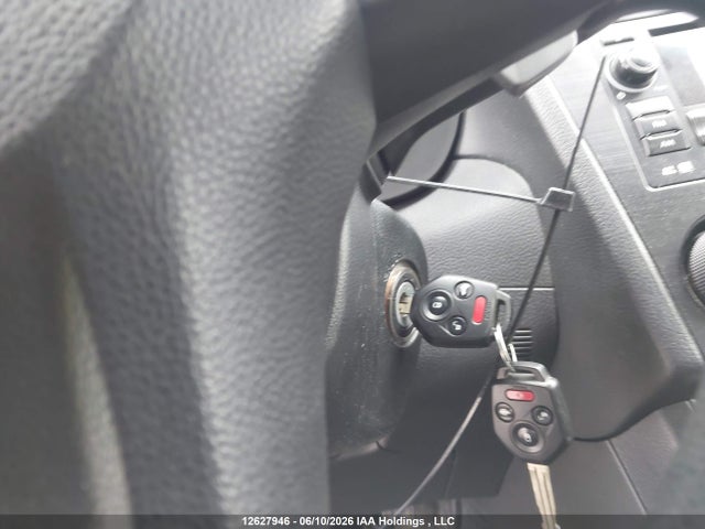 Продажа на аукционе авто 2013 Subaru Xv Crosstrek Sport Package/touring, vin: JF2GPACC5DH809511, номер лота: 12627946