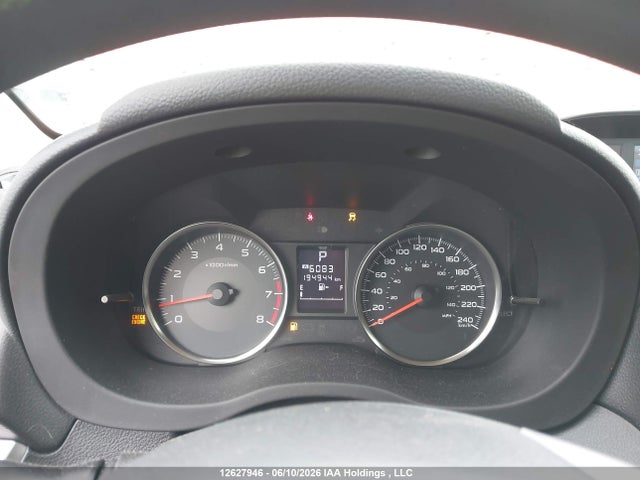 Продажа на аукционе авто 2013 Subaru Xv Crosstrek Sport Package/touring, vin: JF2GPACC5DH809511, номер лота: 12627946