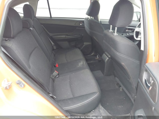 Продажа на аукционе авто 2013 Subaru Xv Crosstrek Sport Package/touring, vin: JF2GPACC5DH809511, номер лота: 12627946