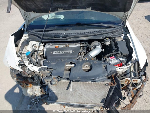 Продаж на аукціоні авто 2013 Honda Civic Si Si, vin: 2HGFB6E55DH200662, номер лоту: 12627948