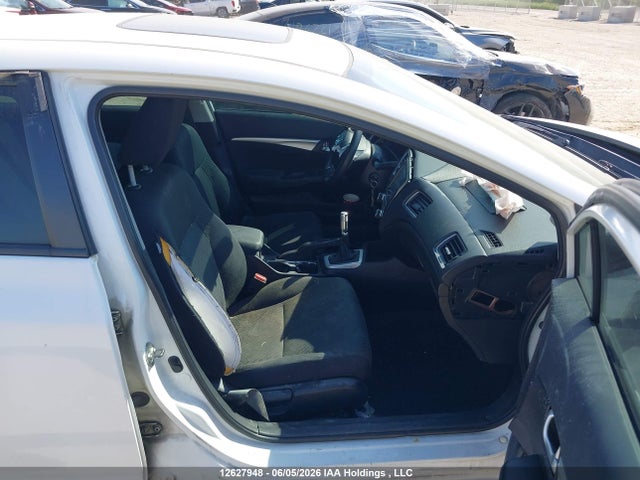 Продаж на аукціоні авто 2013 Honda Civic Si Si, vin: 2HGFB6E55DH200662, номер лоту: 12627948