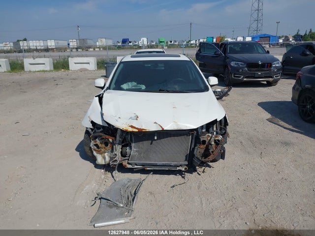 Продаж на аукціоні авто 2013 Honda Civic Si Si, vin: 2HGFB6E55DH200662, номер лоту: 12627948