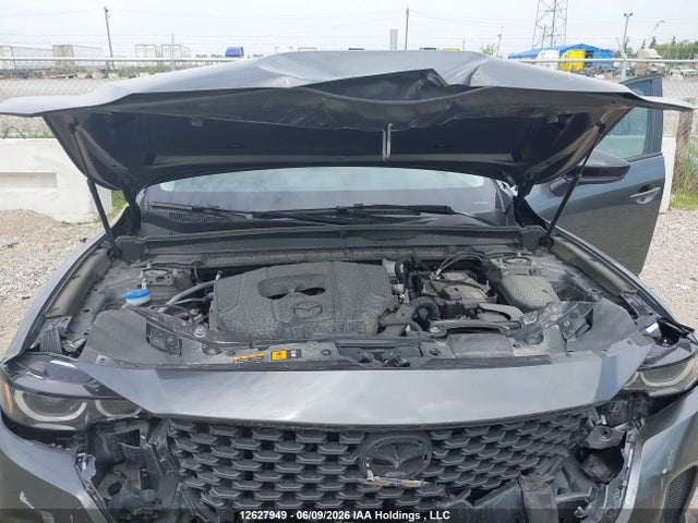 Продажа на аукционе авто 2025 Mazda Cx-50 Gs-l, vin: 7MMVABCM7SN340149, номер лота: 12627949