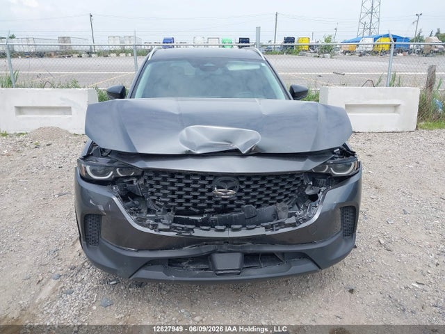 Продажа на аукционе авто 2025 Mazda Cx-50 Gs-l, vin: 7MMVABCM7SN340149, номер лота: 12627949