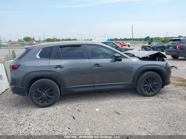 Продажа на аукционе авто 2025 Mazda Cx-50 Gs-l, vin: 7MMVABCM7SN340149, номер лота: 12627949