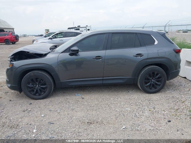 Продажа на аукционе авто 2025 Mazda Cx-50 Gs-l, vin: 7MMVABCM7SN340149, номер лота: 12627949