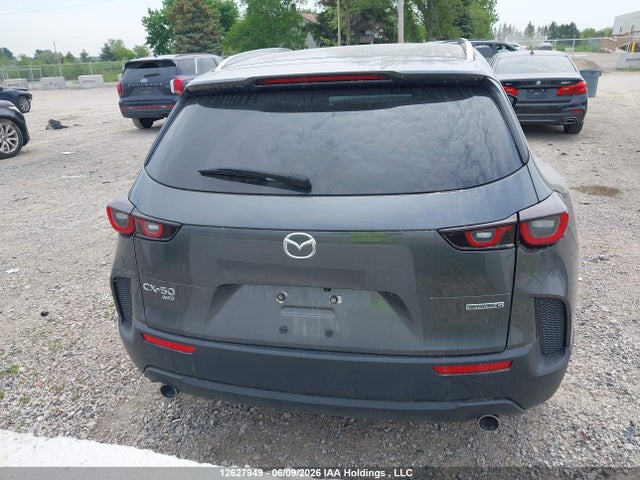 Продажа на аукционе авто 2025 Mazda Cx-50 Gs-l, vin: 7MMVABCM7SN340149, номер лота: 12627949