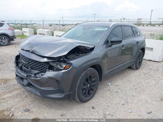 Продажа на аукционе авто 2025 Mazda Cx-50 Gs-l, vin: 7MMVABCM7SN340149, номер лота: 12627949
