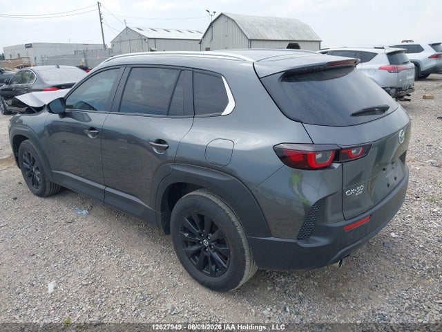 Продажа на аукционе авто 2025 Mazda Cx-50 Gs-l, vin: 7MMVABCM7SN340149, номер лота: 12627949