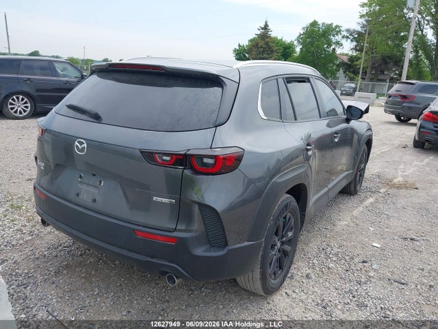 Продажа на аукционе авто 2025 Mazda Cx-50 Gs-l, vin: 7MMVABCM7SN340149, номер лота: 12627949