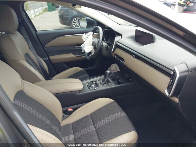 Продажа на аукционе авто 2025 Mazda Cx-50 Gs-l, vin: 7MMVABCM7SN340149, номер лота: 12627949
