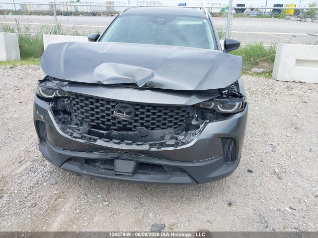 Продажа на аукционе авто 2025 Mazda Cx-50 Gs-l, vin: 7MMVABCM7SN340149, номер лота: 12627949
